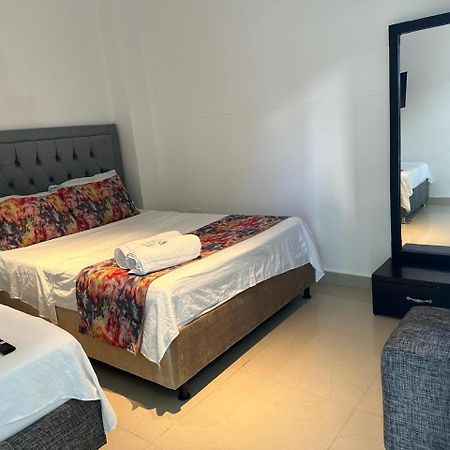 Hotel Castillomar Картахена Экстерьер фото