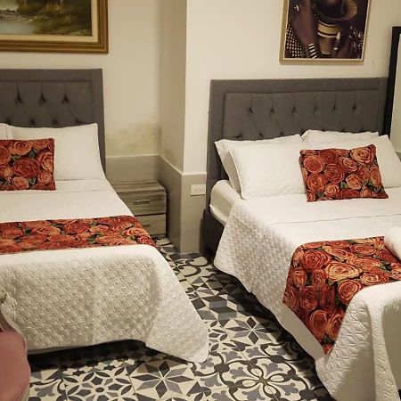 Hotel Castillomar Картахена Экстерьер фото
