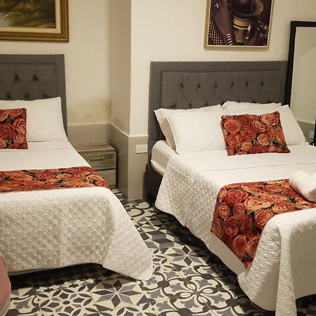 Hotel Castillomar Картахена Экстерьер фото