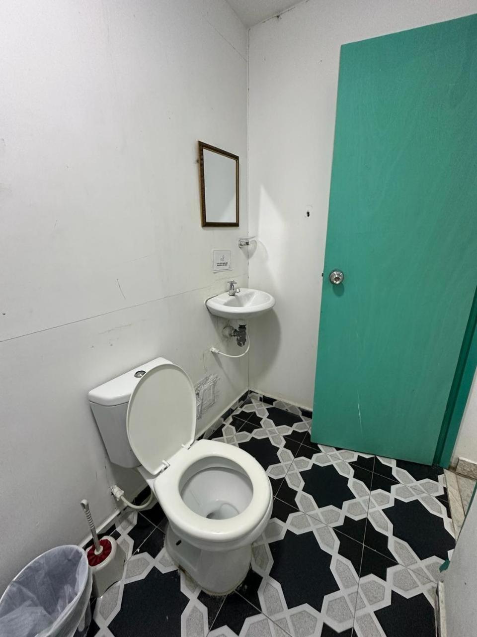 Hotel Castillomar Картахена Экстерьер фото