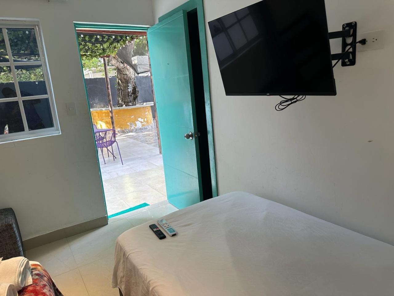 Hotel Castillomar Картахена Экстерьер фото