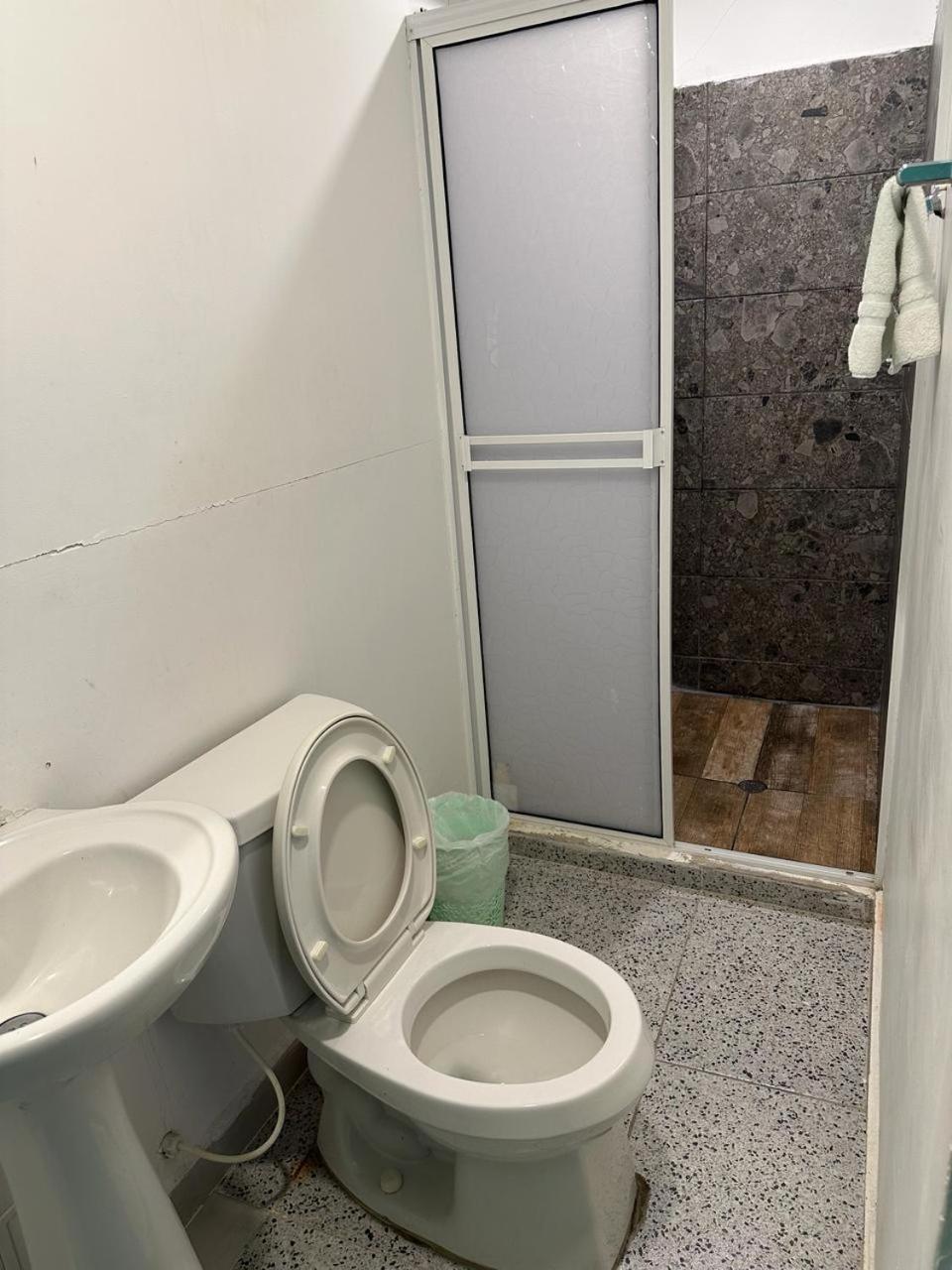 Hotel Castillomar Картахена Экстерьер фото