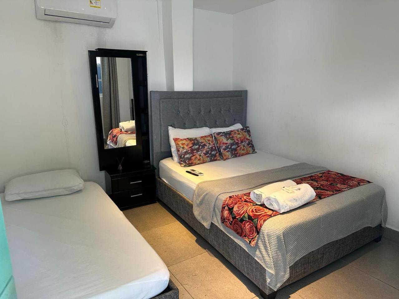 Hotel Castillomar Картахена Экстерьер фото