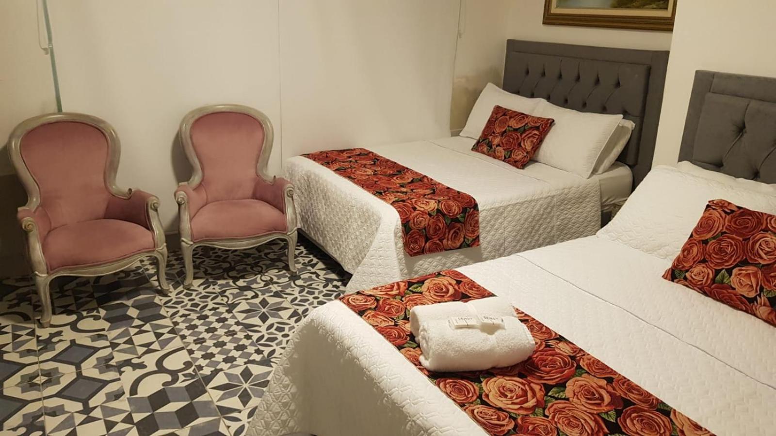 Hotel Castillomar Картахена Экстерьер фото