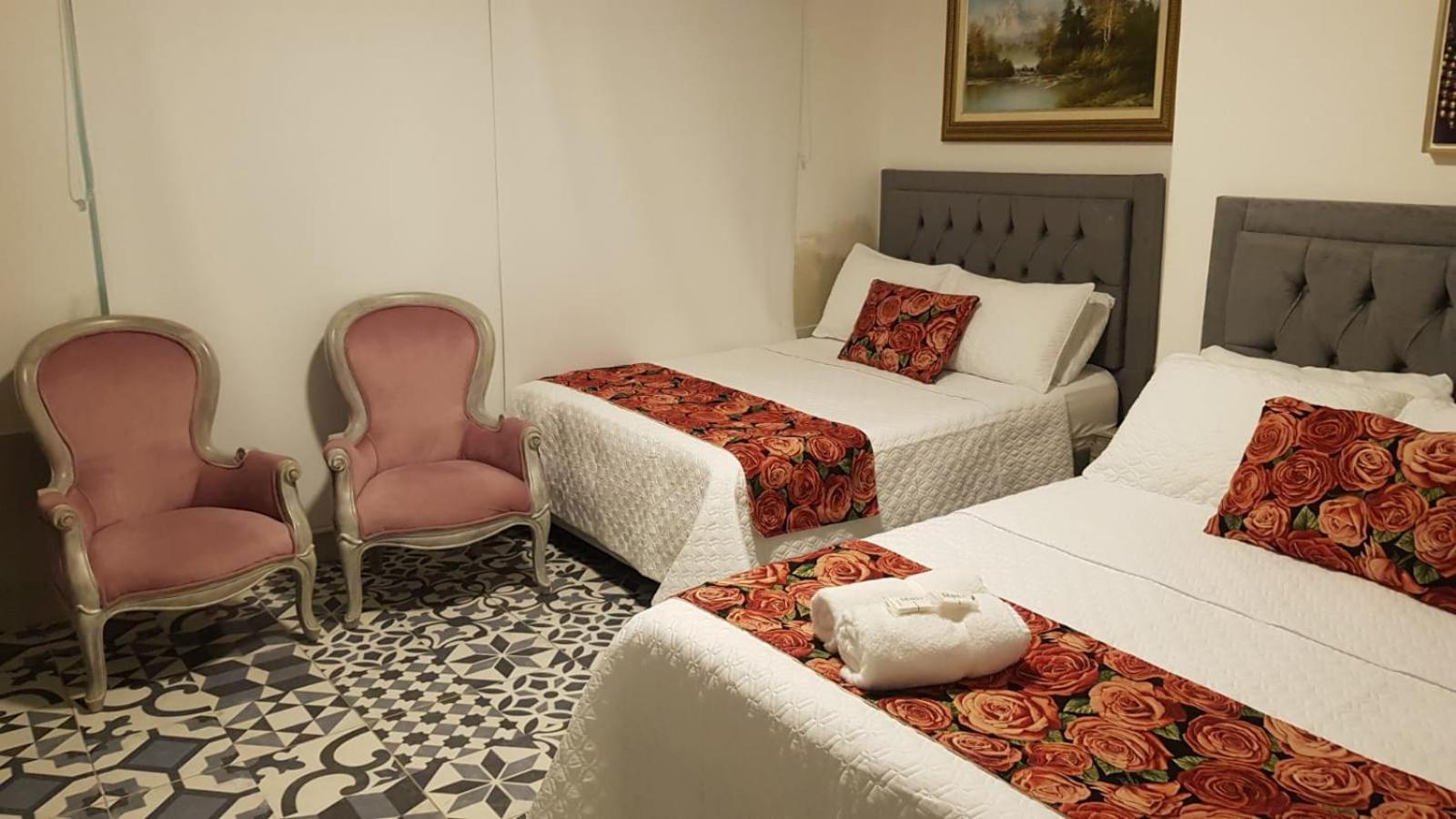 Hotel Castillomar Картахена Экстерьер фото